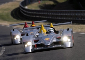 Audi Cars Wallpapers 20