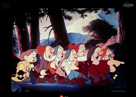 Nice Wallpapers of Disney 4