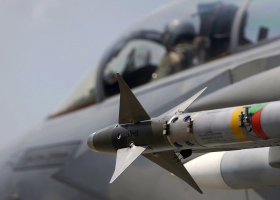 Impressive Airplanes Wallpapers 1