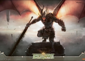 Magic Screen Saver 8