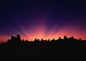 Nature Scenes HQ Wallpaper 2