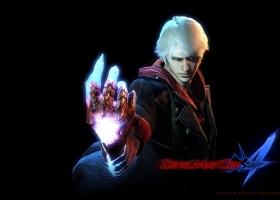 Devil May Cry Wallpapers 3