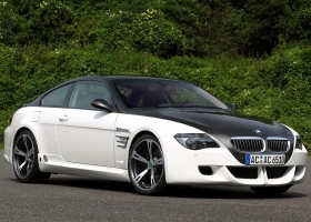 Cars HD Wallpapers 1