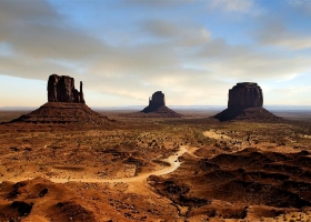 Beautiful Desert Wallpapers  5