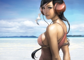 Mixers HQ Wallpapers 45