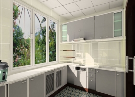 ห้องครัว ตามใจคุณ 3