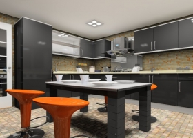 ห้องครัว ตามใจคุณ 4