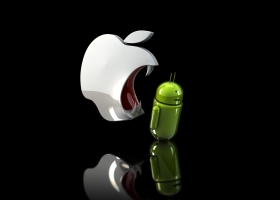 Apple HD Wallpapers  3