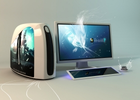 Amazing Windows 7 Wallpapers 4