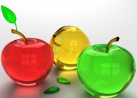 ภาพผลไม้เย็นๆ 1