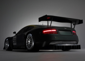 Amazing Set of NFS Car Wallpapers 2