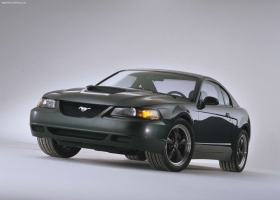 Ford Mustang Collections Wallpapers 6