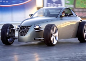 Volvo Cars Wallpapers 9