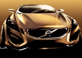Volvo Cars Wallpapers 7