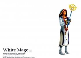 Final Fantasy X-2 Artbook 2