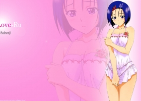 Wallpapers การ์ตูน Anime 9