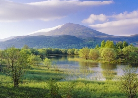 ภาพทิวทัศน์สวยๆ ดูแล้วสบายตา