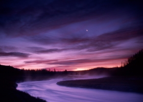 Rivers and Creeks Scenes HQ Wallpaper 1