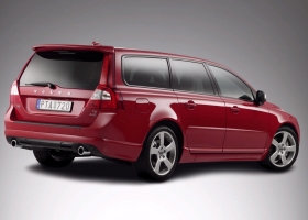 Volvo Cars Wallpapers 10