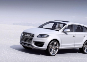 Audi Cars Wallpapers 14