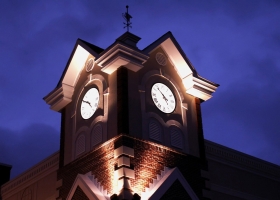 Amazing Set of Clock HD Wallpapers 1