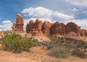 Beautiful Desert Wallpapers  6