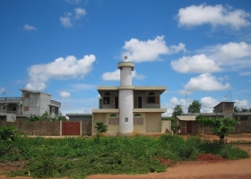 Islamic Architecture Around the World 8