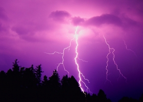 Forces of Nature Scenes HQ Wallpaper 1