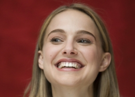 Sexy Natalie Portman Full HD Wallpapers 1