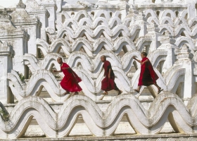 Asia Beautiful Places 3