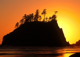 Beaches Scenes HQ Wallpaper 4