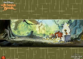 Disney Cartoon Wallpapers 10