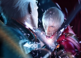 Devil May Cry Wallpapers 1