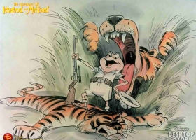 Disney Cartoon Wallpapers 9