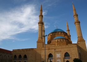 Islamic Architecture Around the World 9