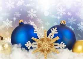 Christmas Full HD Wallpapers 13