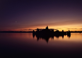 Sunrises Scenes HQ Wallpaper 1