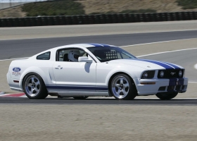 Ford Mustang Collections Wallpapers 15