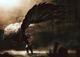 Amazing Set of The World After The Apocalypse HD Wallpapers 1