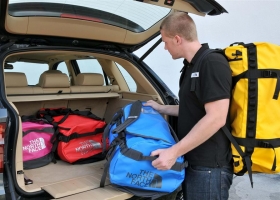 BMW X5 Widescreen Wallpapers 33