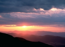 National Parks Scenes HQ Wallpaper 3