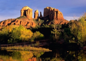 Eximious Nature Landscapes HQ Wallpapers 2