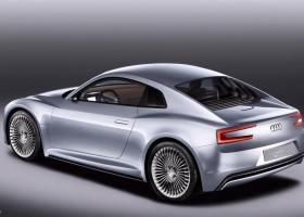 Audi Cars Wallpapers 9