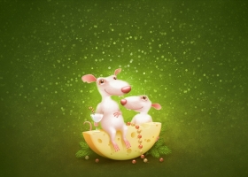 Wallpaper 3 D Part 2