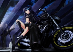 HD Wallpapers 2012 - 16