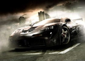 Wallpeper ซูเปอร์คาร์ ทั้งสวย เร็วแรงดุดัน