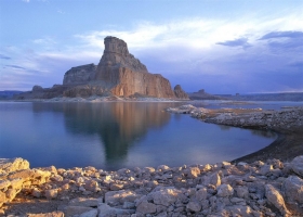 Rocks Scenes HQ Wallpaper