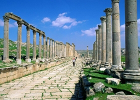 Asia Beautiful Places 2