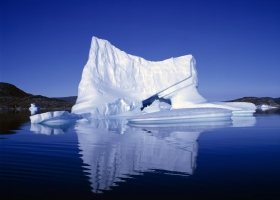 Amazing Snow and Arctic Landscapes Wallpapers 5