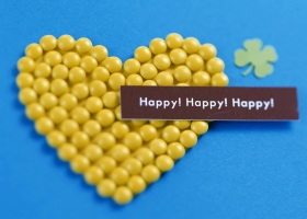 Romantic HQ Wallpapers 2